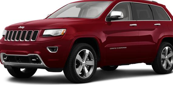 JEEP GRAND CHEROKEE 2014 1C4RJFCG9EC200803 image